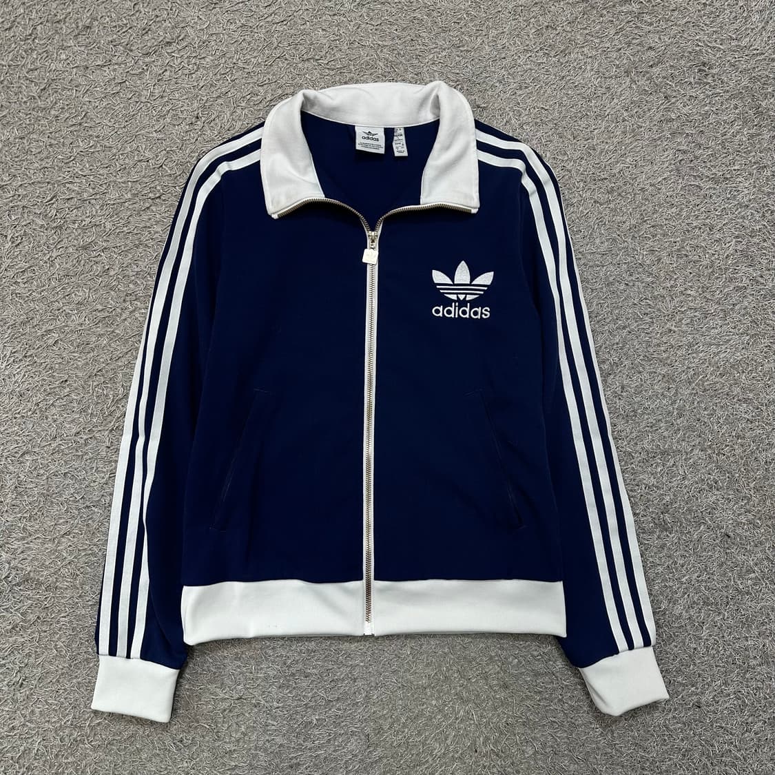 [우먼95] 아디다스 트랙탑 상품이미지2