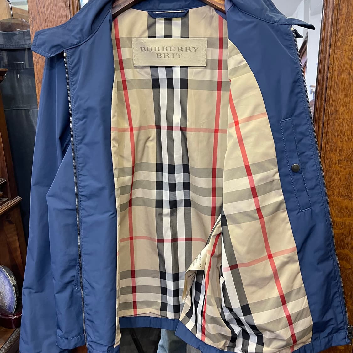Burberry brit G-9 상품이미지5