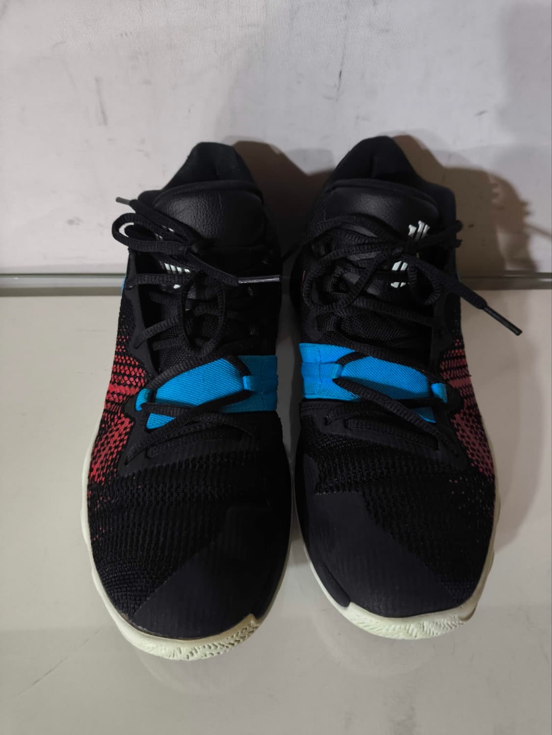 265mm 나이키 플라이트랩 농구화 상품이미지4