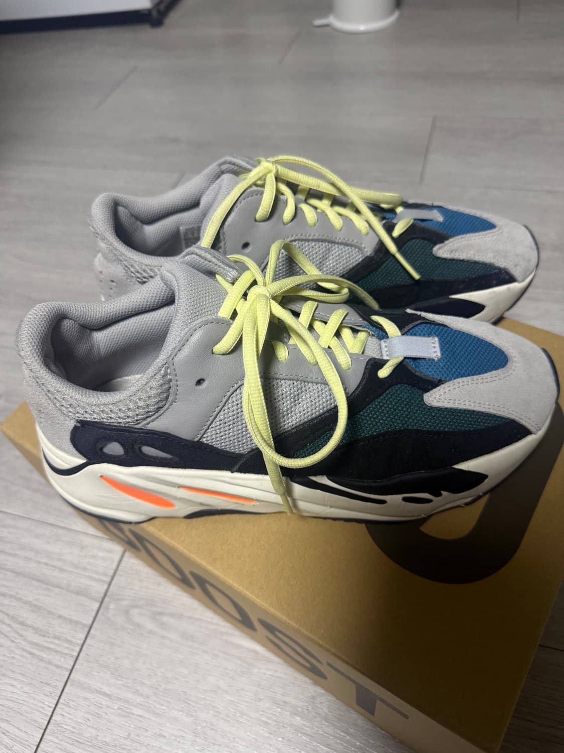 이지700 웨이브러너 275 상품이미지4