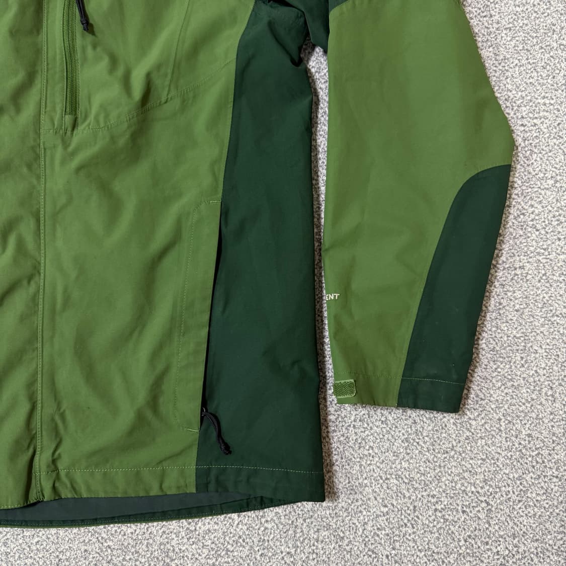 노스페이스 하이벤트 바람막이 상품이미지5