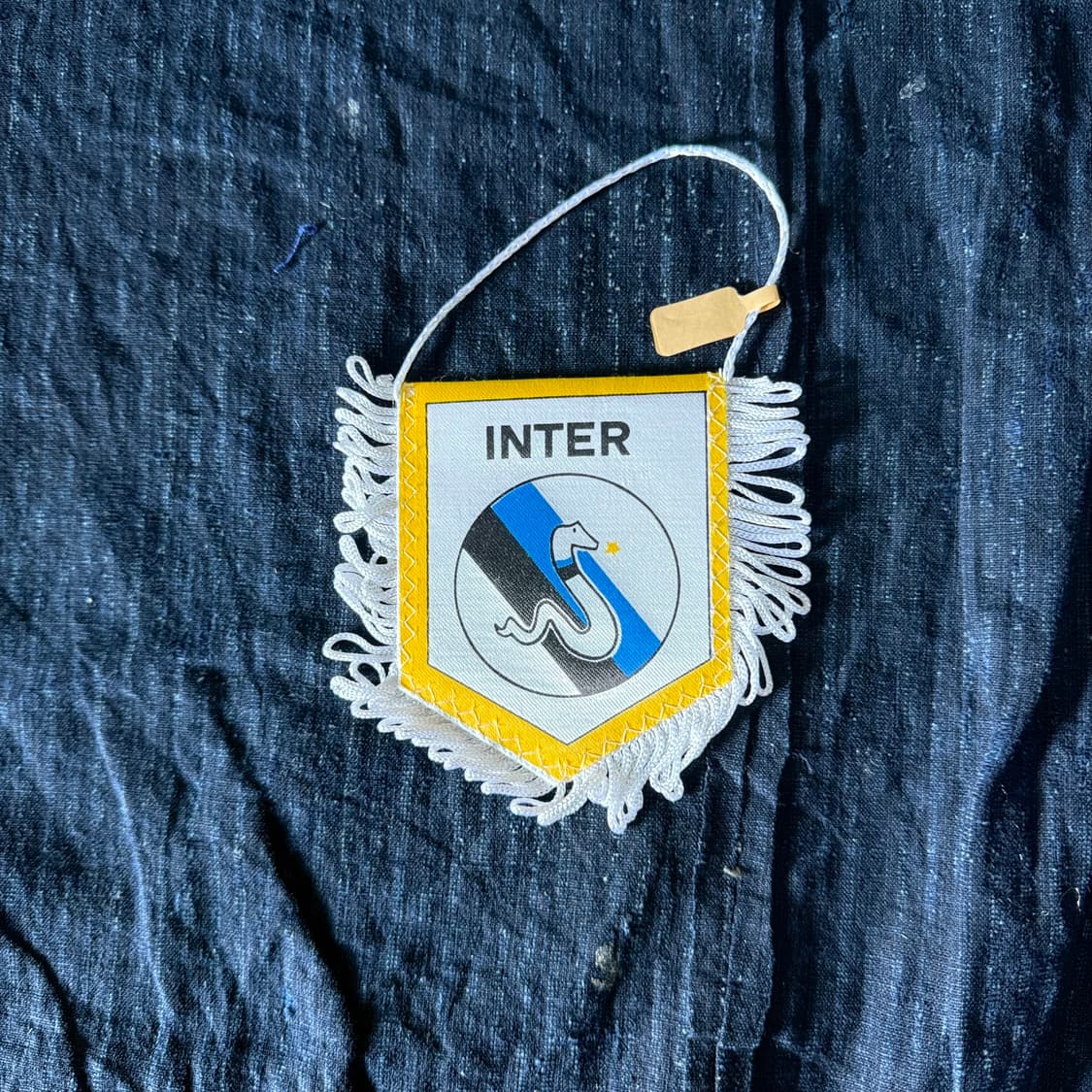 FC 인터나치오날 페넌트 상품이미지3