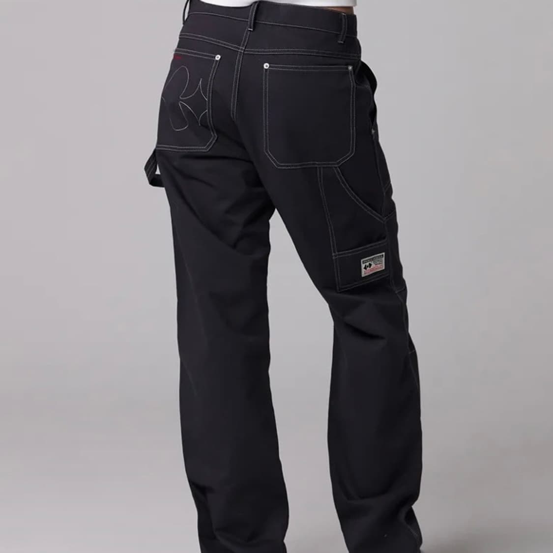 스페이드클럽서울 SCS 워크 팬츠 S 상품이미지1