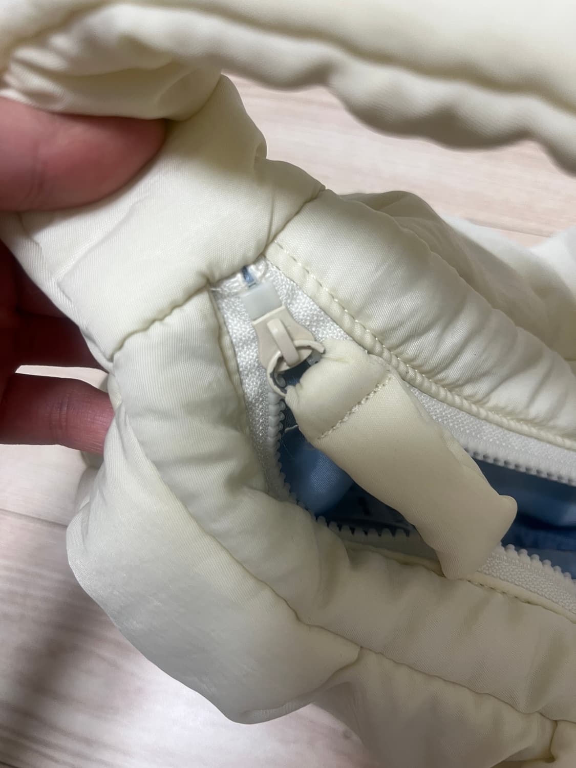 Haag 덤플링백 스몰 상품이미지6