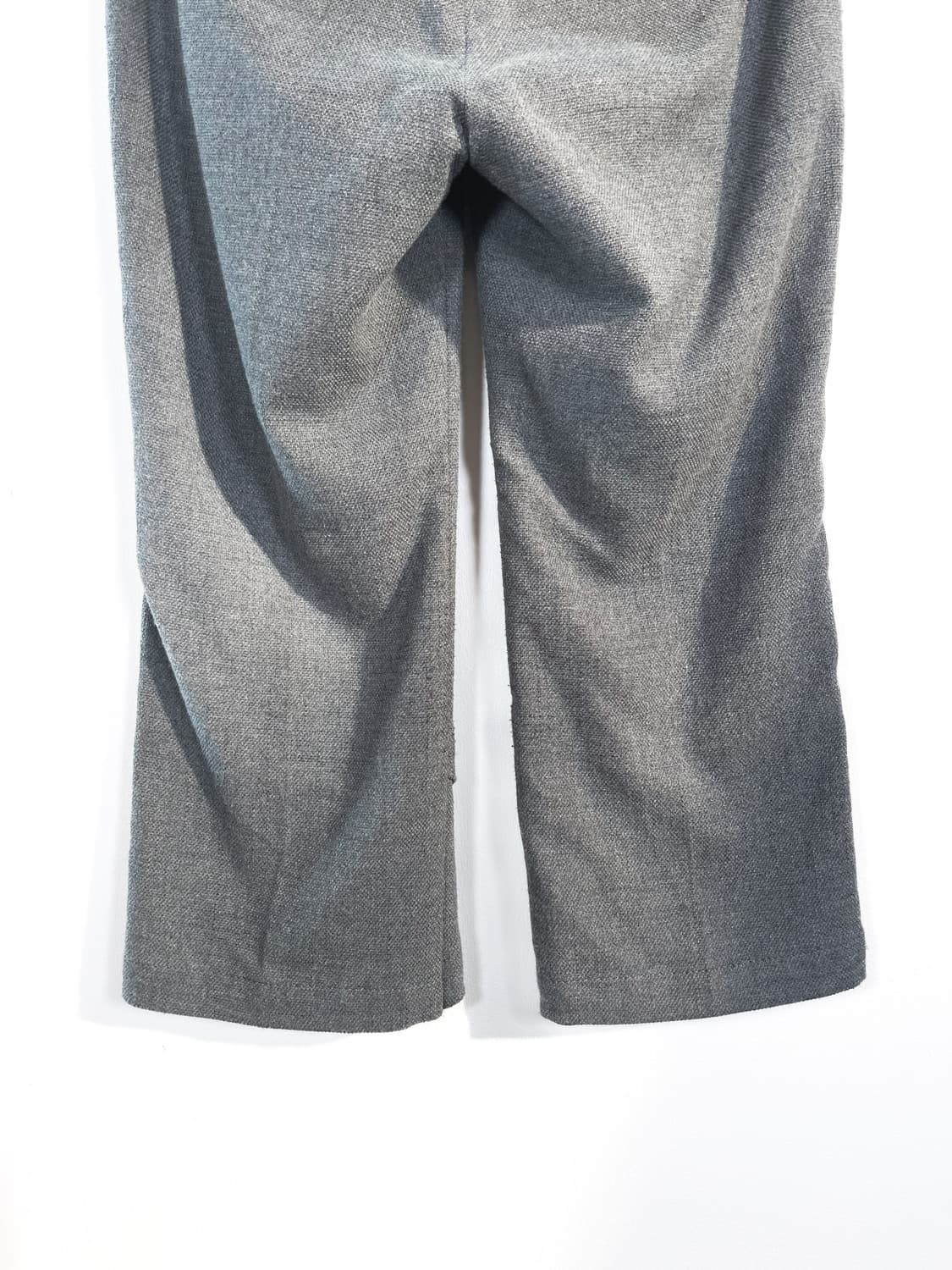 유나이티드 애로우즈 카프리 팬츠 상품이미지10