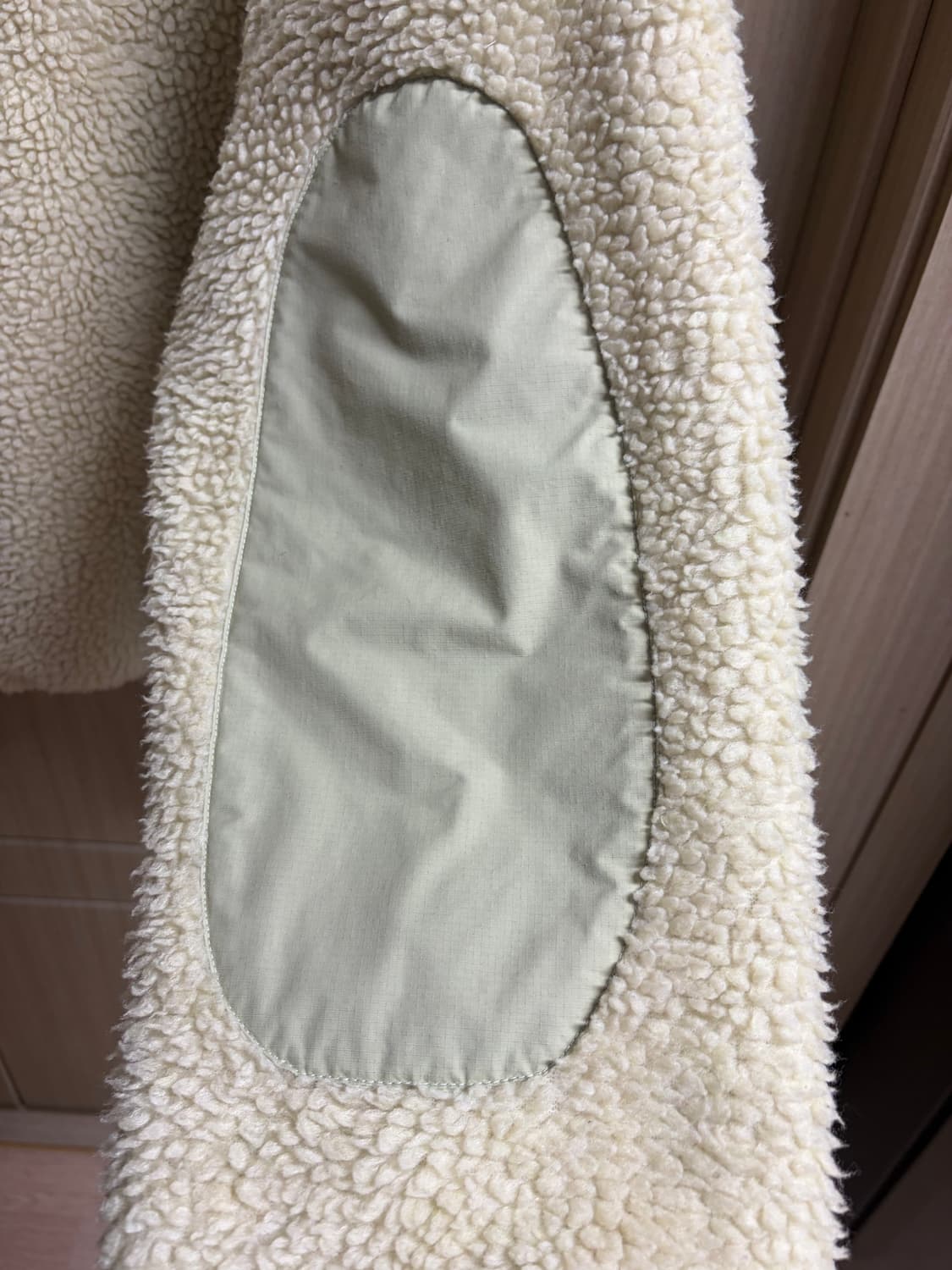 Entire studios fluffy fleece v2 상품이미지7