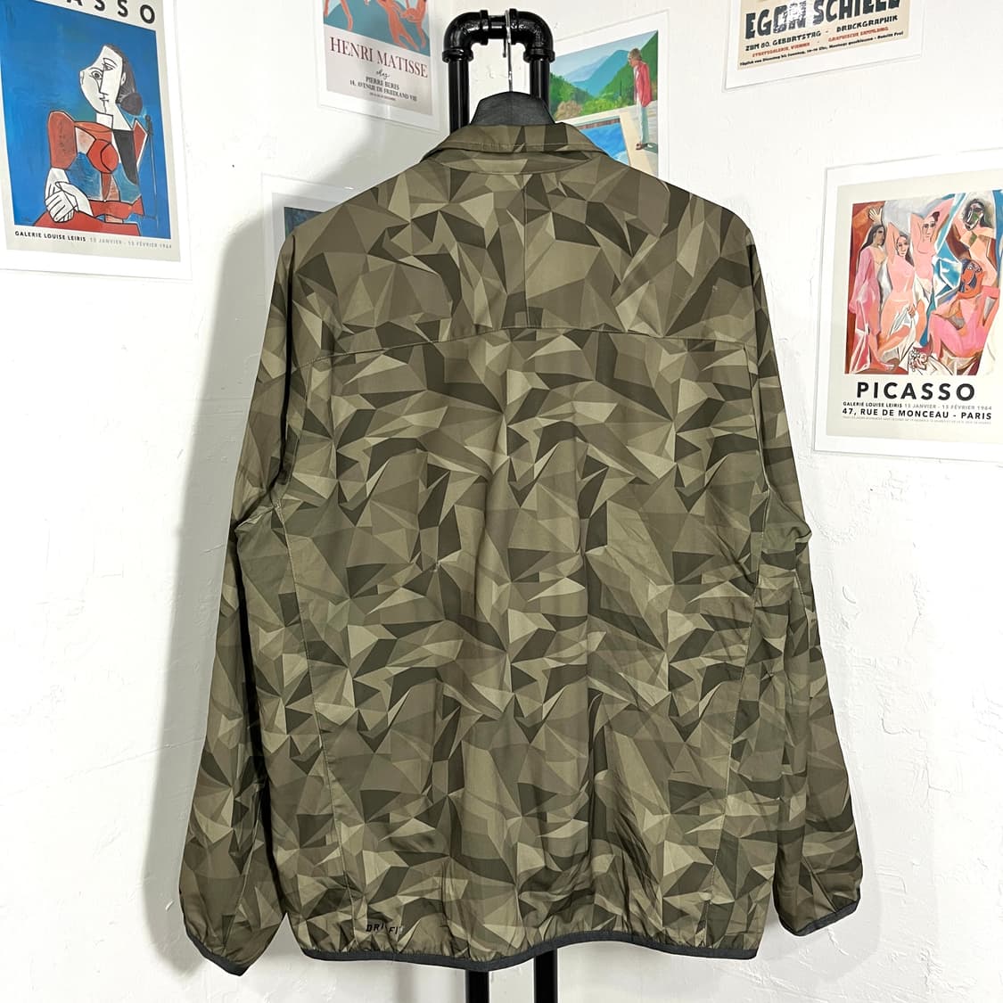 나이키 드라이핏 자켓 상품이미지2