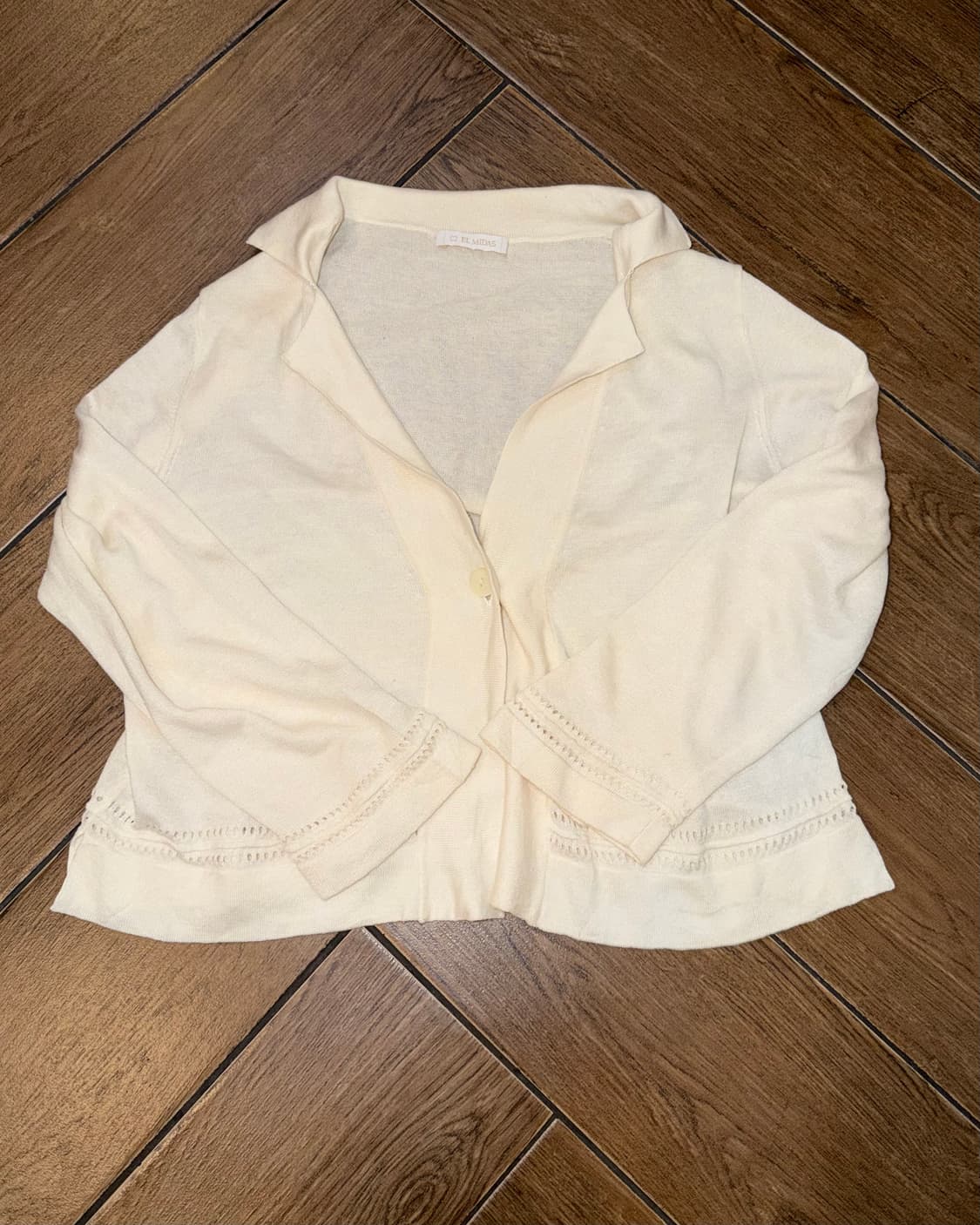 🌰엑시즈팜 톤온톤 코디🌰 상품이미지8