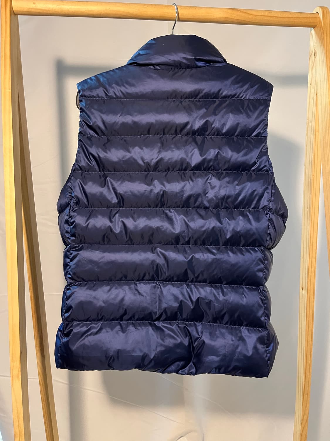 폴로 랄프로렌 골프 투웨이 조끼패딩 상품이미지4