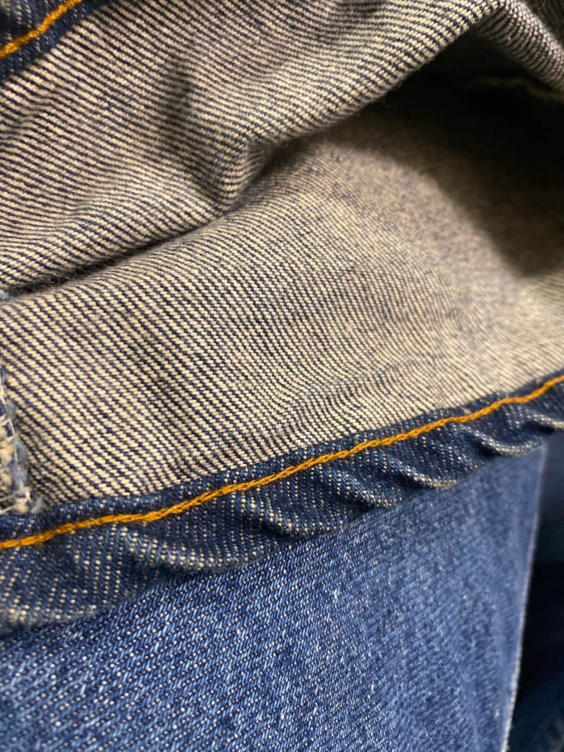 USA)Levi's 517 청바지 W32 L30 상품이미지5