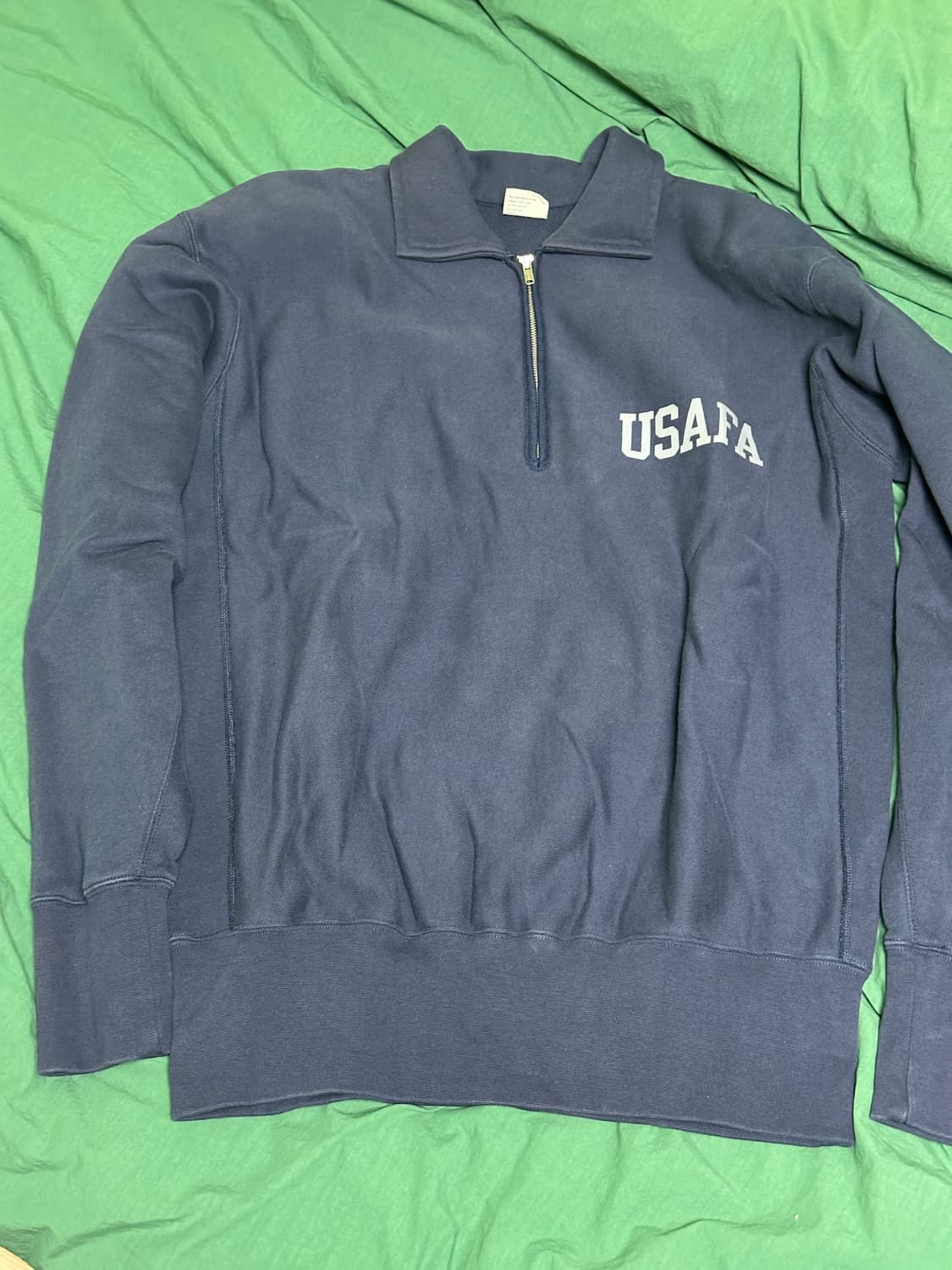 브론슨 논스탁 스웻 XL 상품이미지1