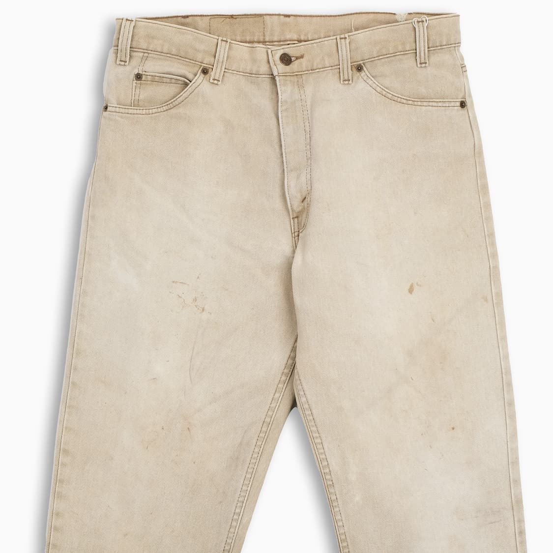 리바이스 550 오렌지탭 90s USA 34 인치 OR55036122 상품이미지5