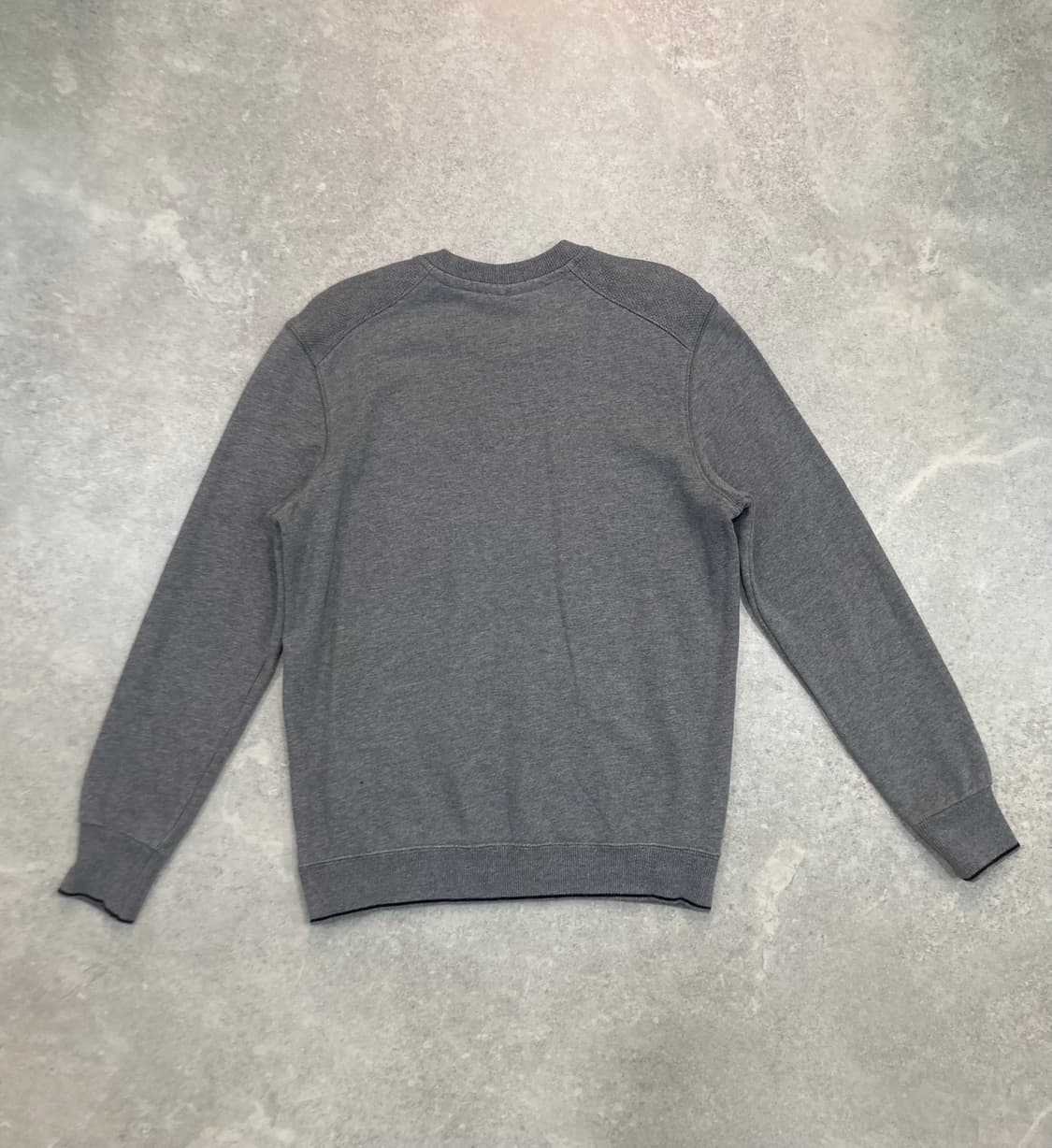 PUMA x Ferrari 푸마  페라리 콜라보 맨투맨 티셔츠 상품이미지3