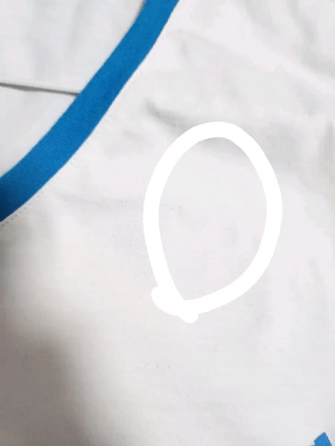 크루 빈티지 아디다스 민소매 반팔 티셔츠 청량 여름 포카리 상품이미지4