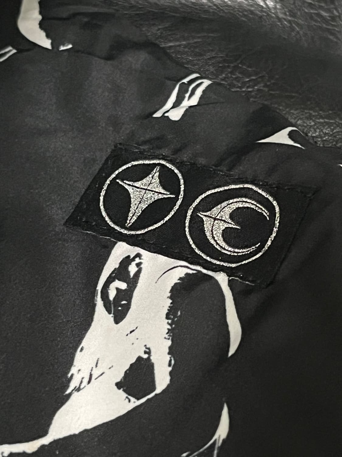 떠그클럽 패딩 2 상품이미지5