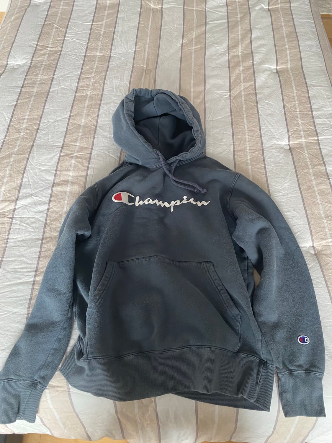 챔피온 후드티팝니다 상품이미지1