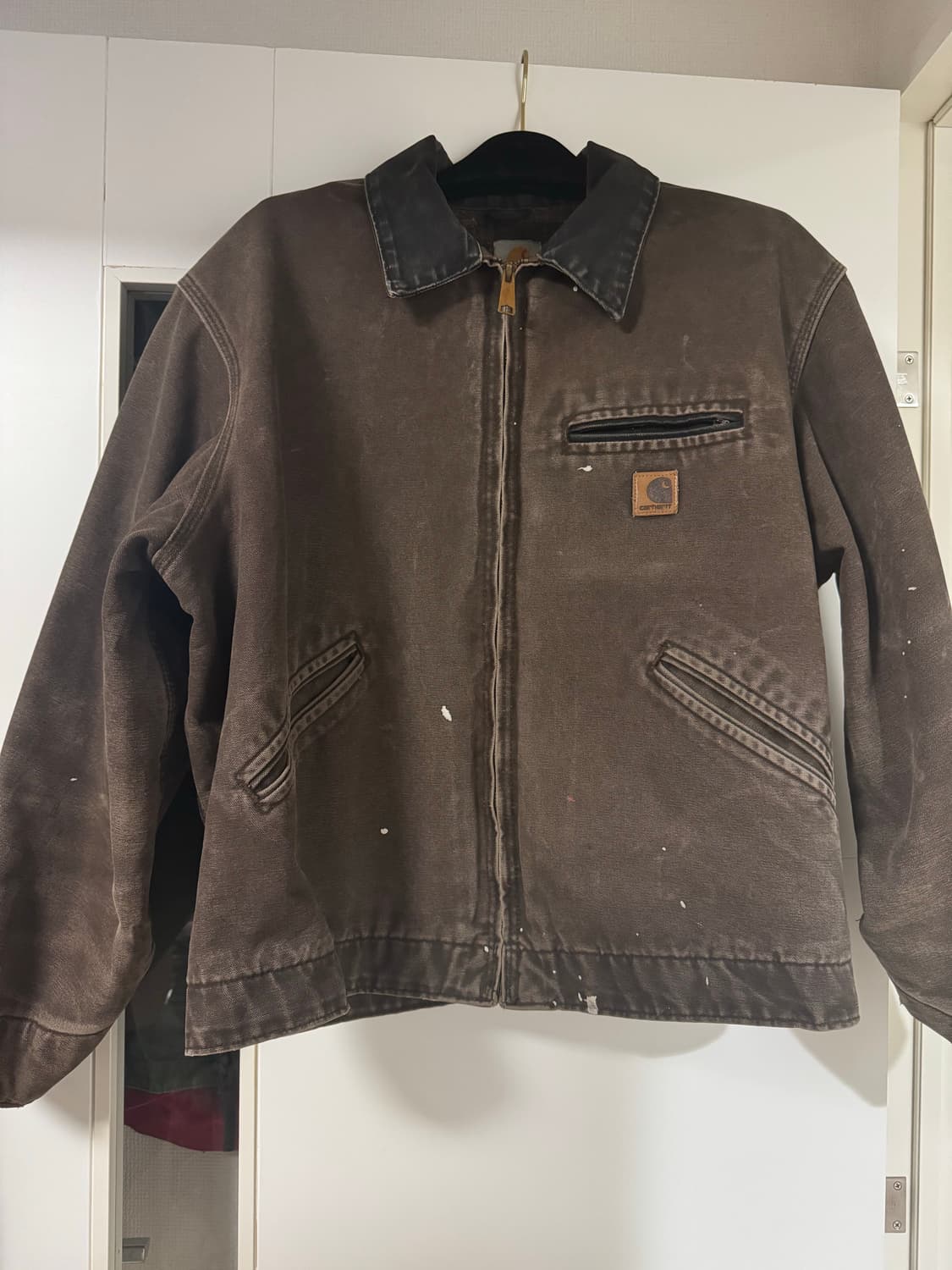 칼하트 J97 DKB USA 상품이미지1