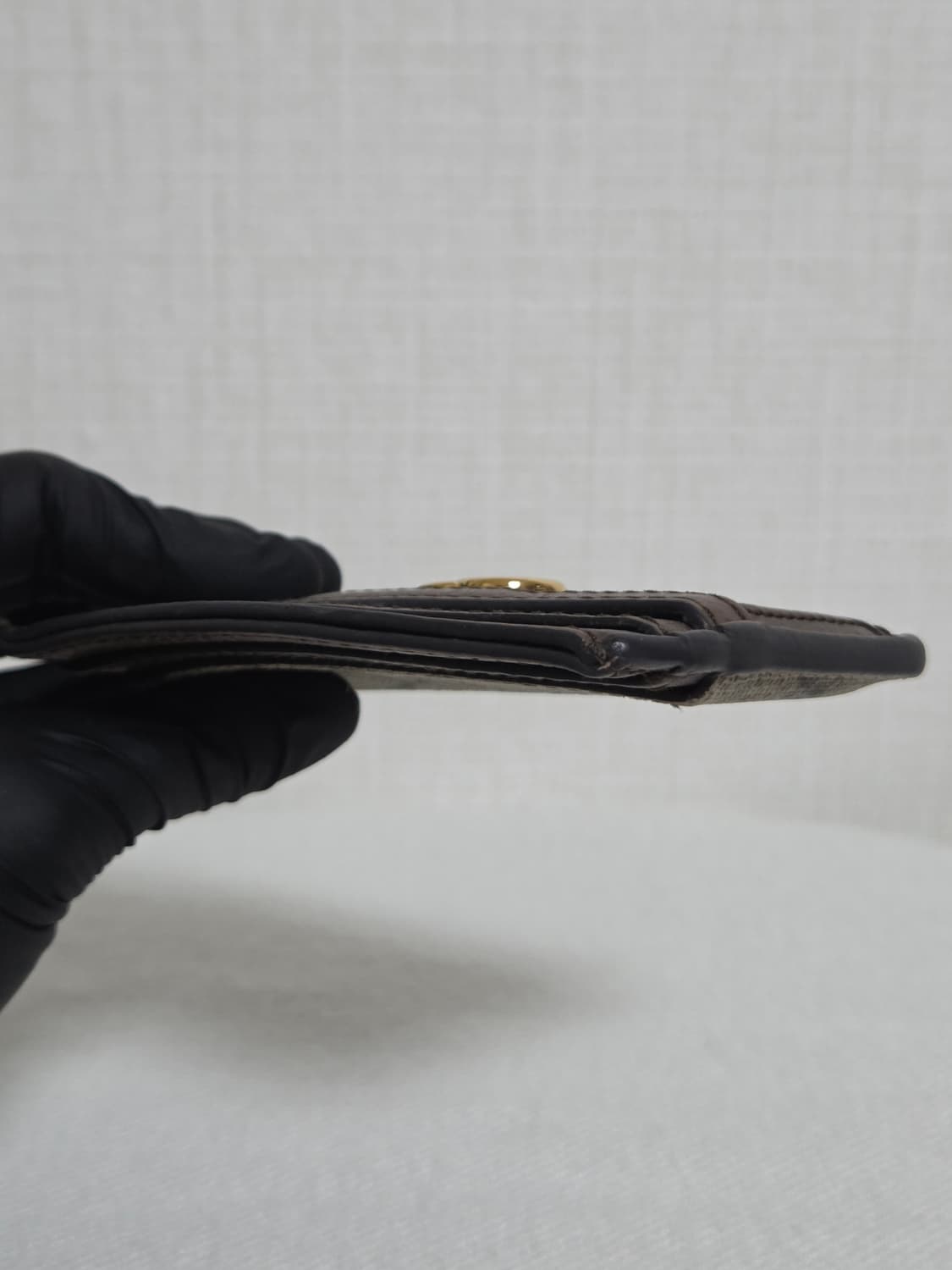 GUCCI 구찌 오피디아 더블 G 카드 홀더 상품이미지5