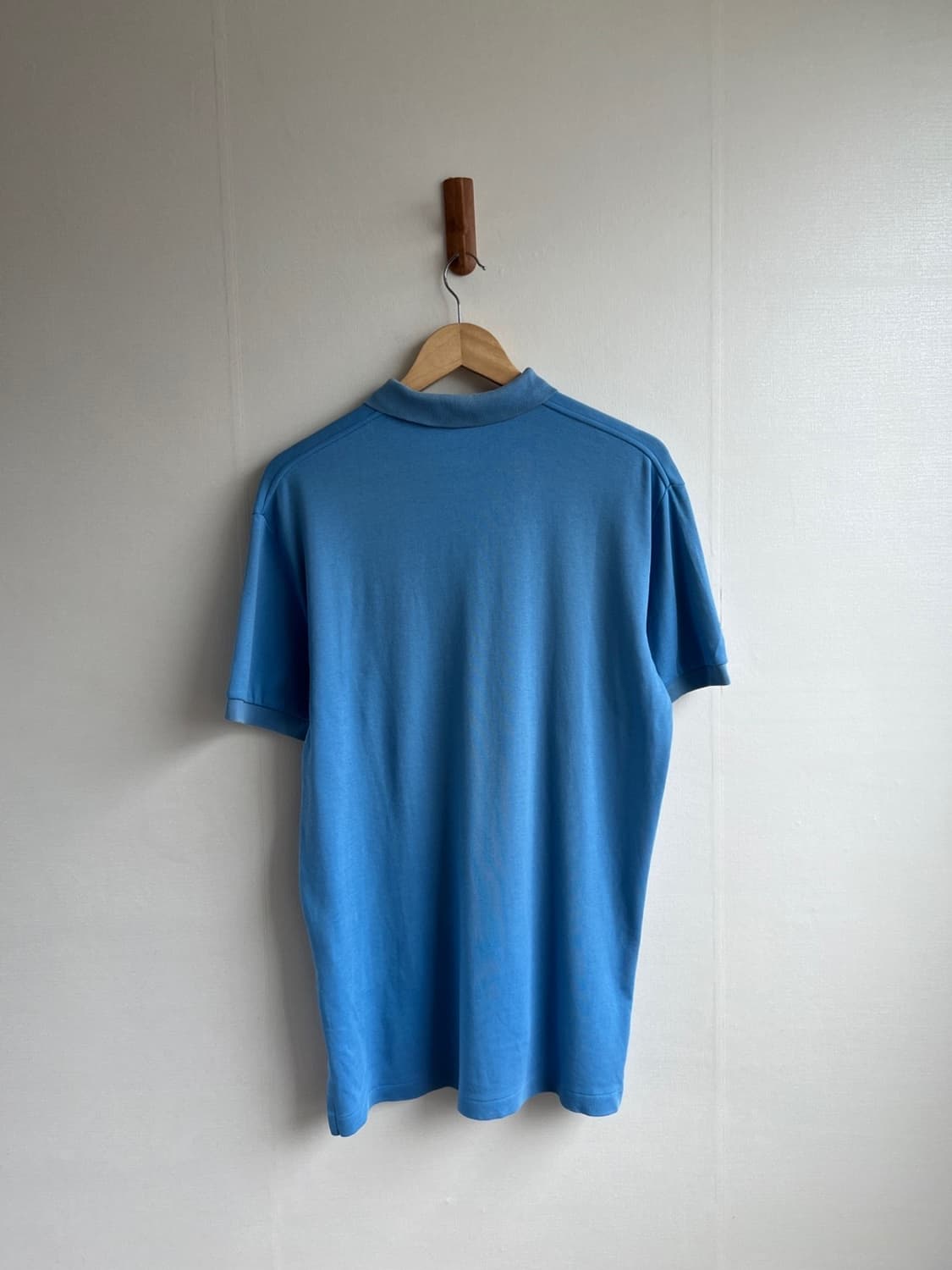 폴로 반팔카라티 상품이미지3