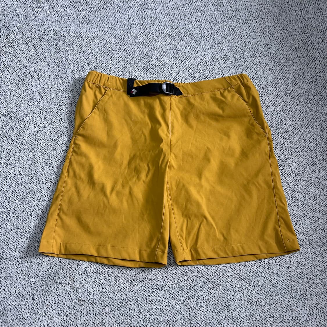 몽벨 쇼츠 상품이미지1