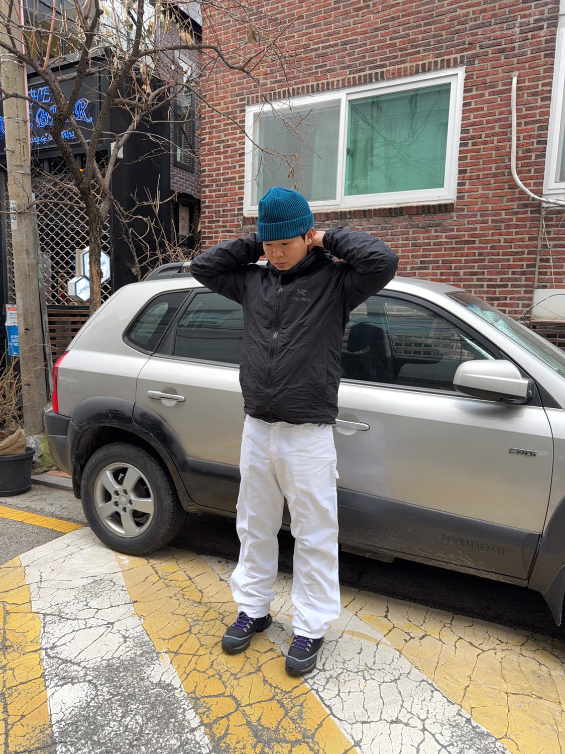 Dickies carpenter (34X34) 상품이미지9