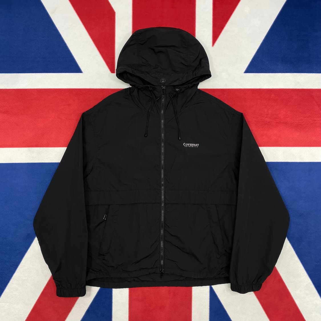 커버낫 바람막이 XL  상품이미지1