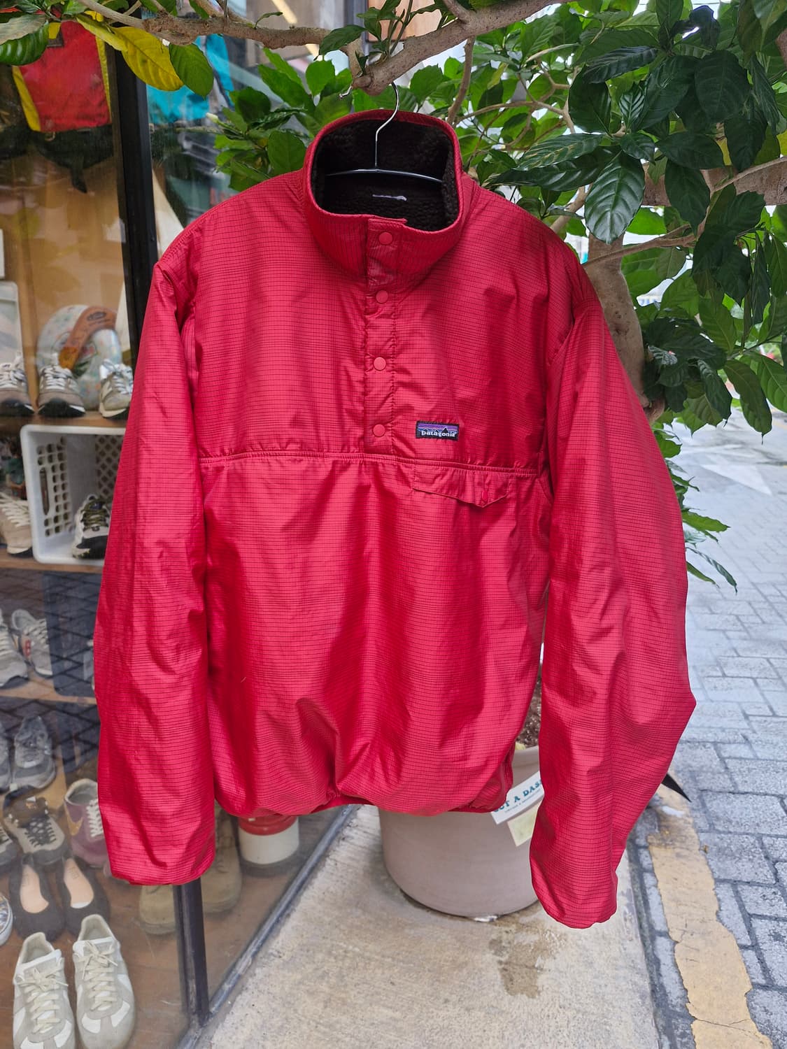 Z-38 파타고니아 글리세이드 M 상품이미지1