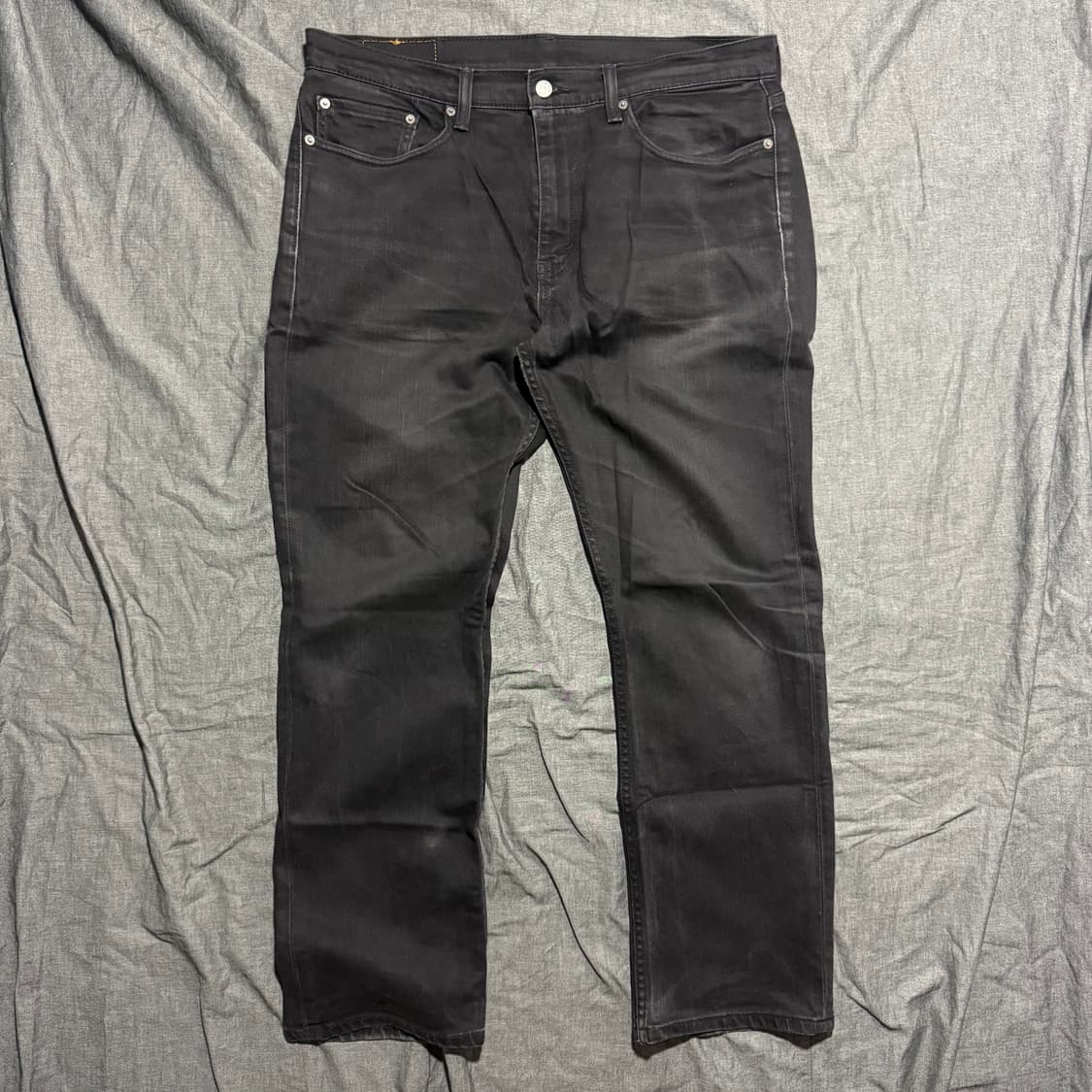 514 Denim Pants 상품이미지2