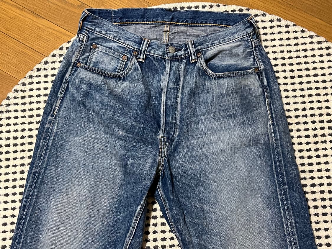 [31] 풀카운트 0105ss 다트포드 슈퍼스무스 상품이미지2