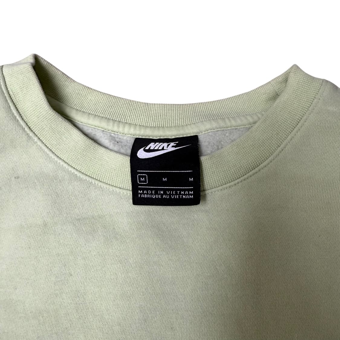 나이키 맨투맨 상품이미지2