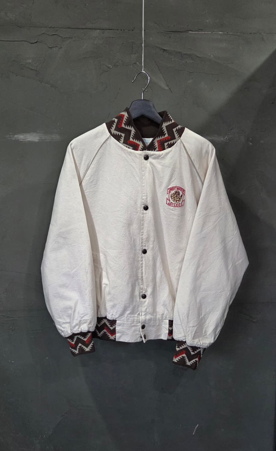 90's Westark - South Western - U.S.A. 상품이미지1