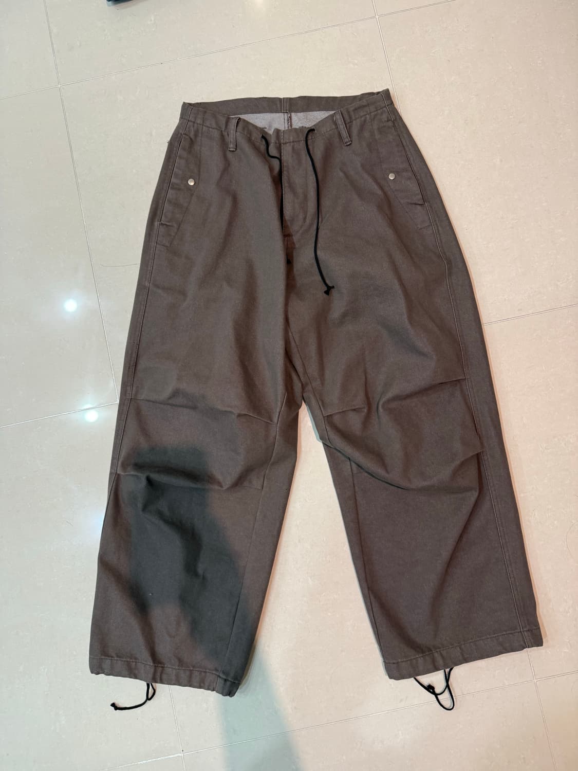 해칭룸 스노우진 4종 일괄 상품이미지3