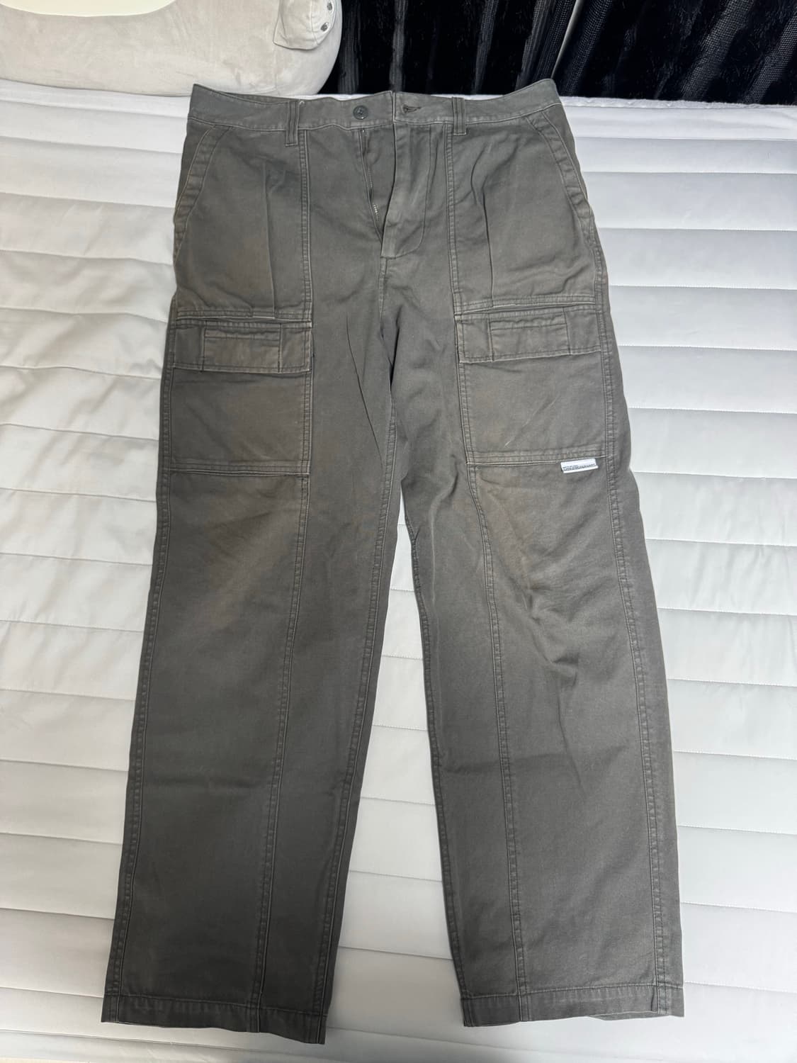 디스이즈네버댓 카고팬츠 상품이미지1