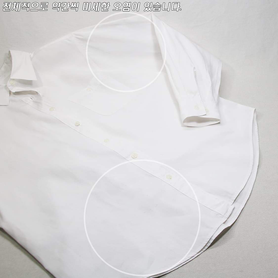 L.L.Bean 드레스 셔츠 (여성용) 상품이미지7