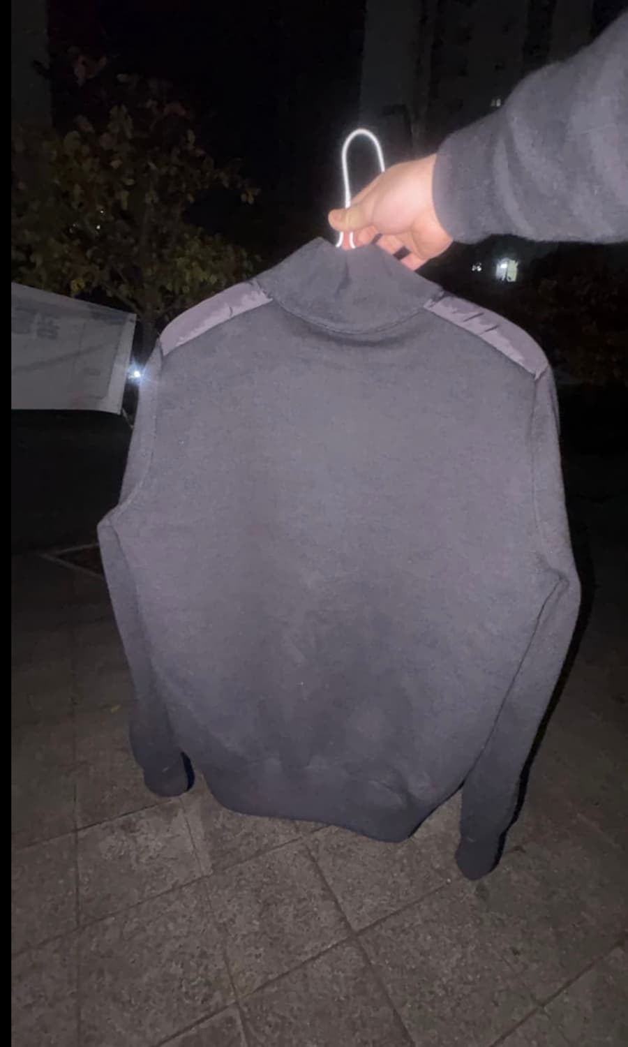 몽클레어 니트 패딩 사이즈 M 30만원에 가져갈사람 ㅃㄹ 상품이미지3