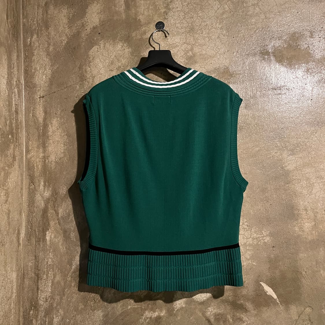 캘러웨이 니트 베스트 상품이미지4