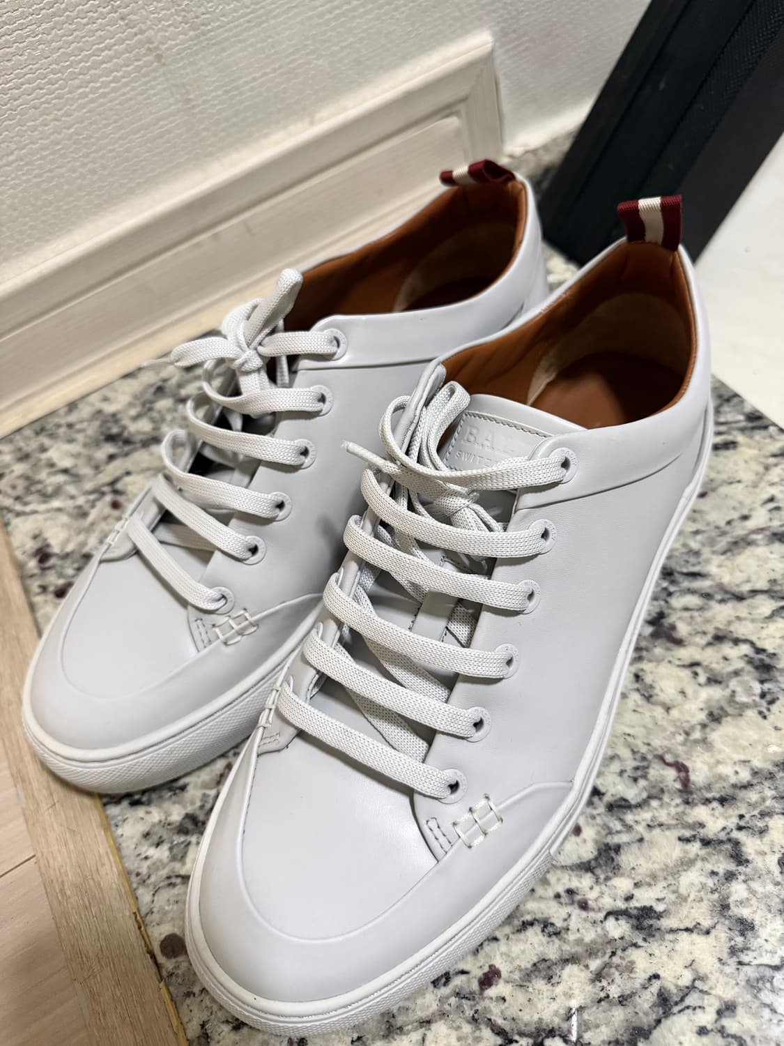 발리Bally 스니커즈 상품이미지1