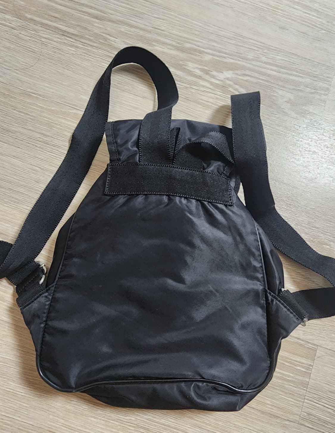 폴로 랄프로렌 미니백팩 상품이미지2