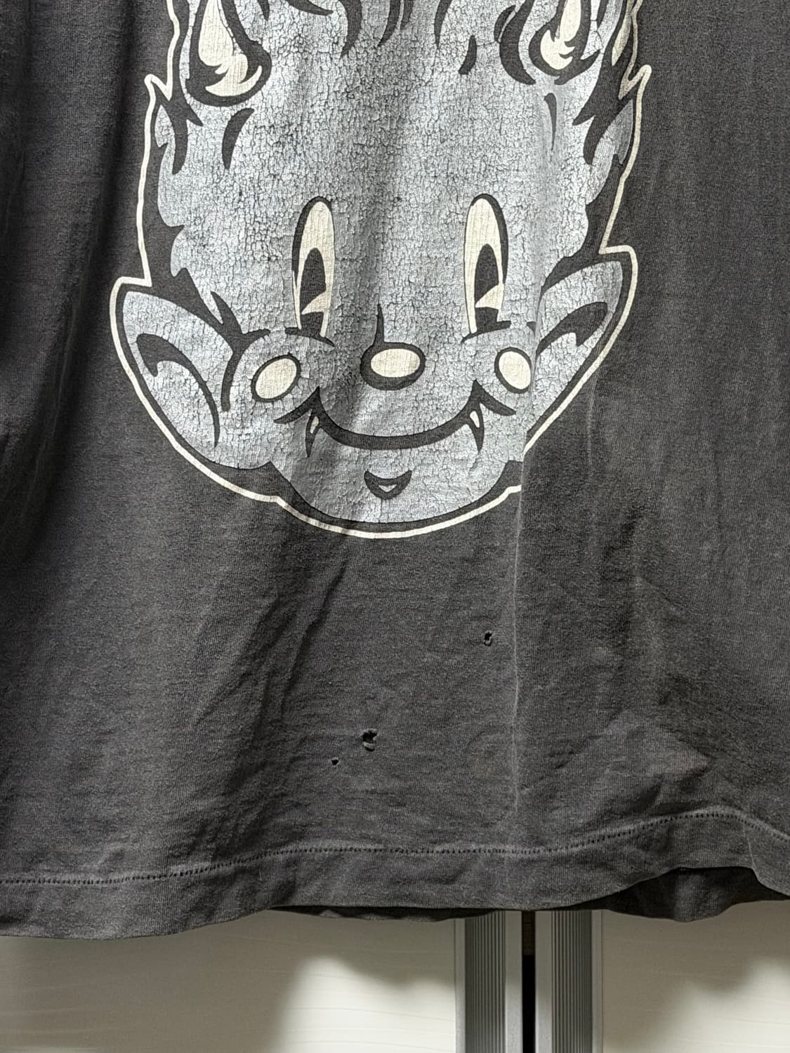 세인트미카엘 파이어베이비 L 상품이미지5