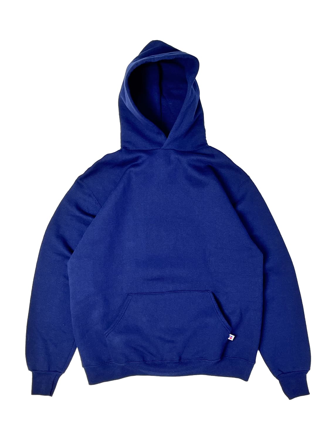 90s Russell Blank Hoodie USA 상품이미지1