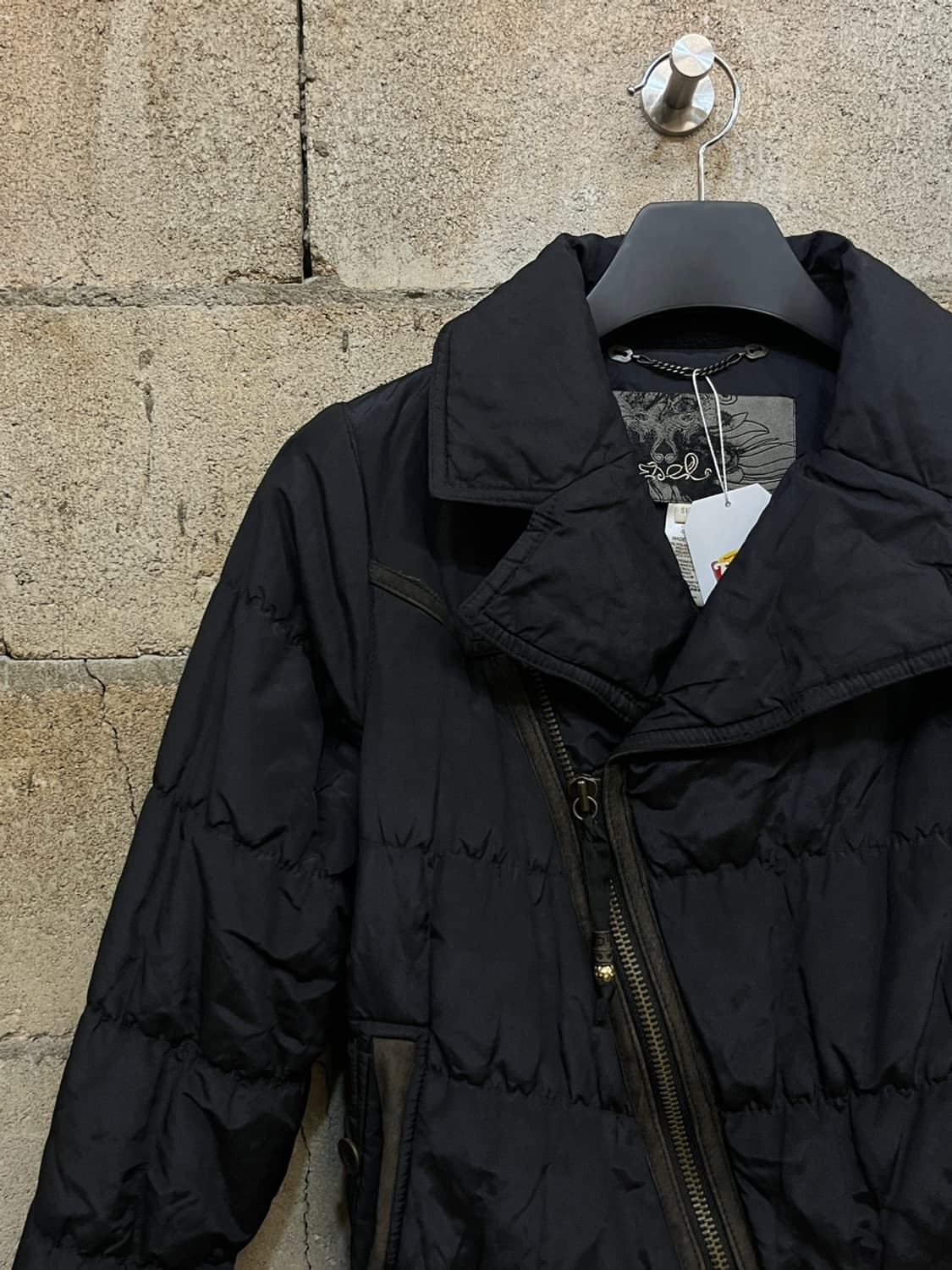 디젤 아카이브 자켓 상품이미지4