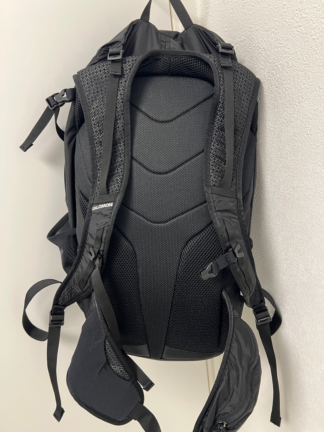 살로몬 트레일블레이저 30 백팩 상품이미지2