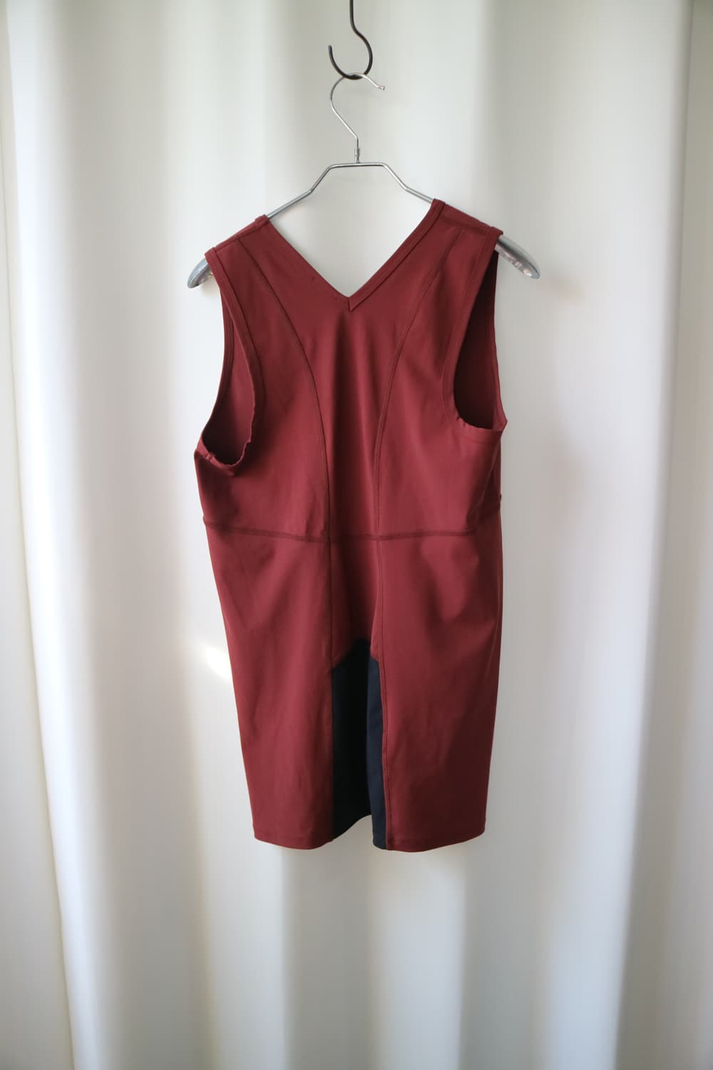 Miu Miu ss07 polymide mini dress 상품이미지5