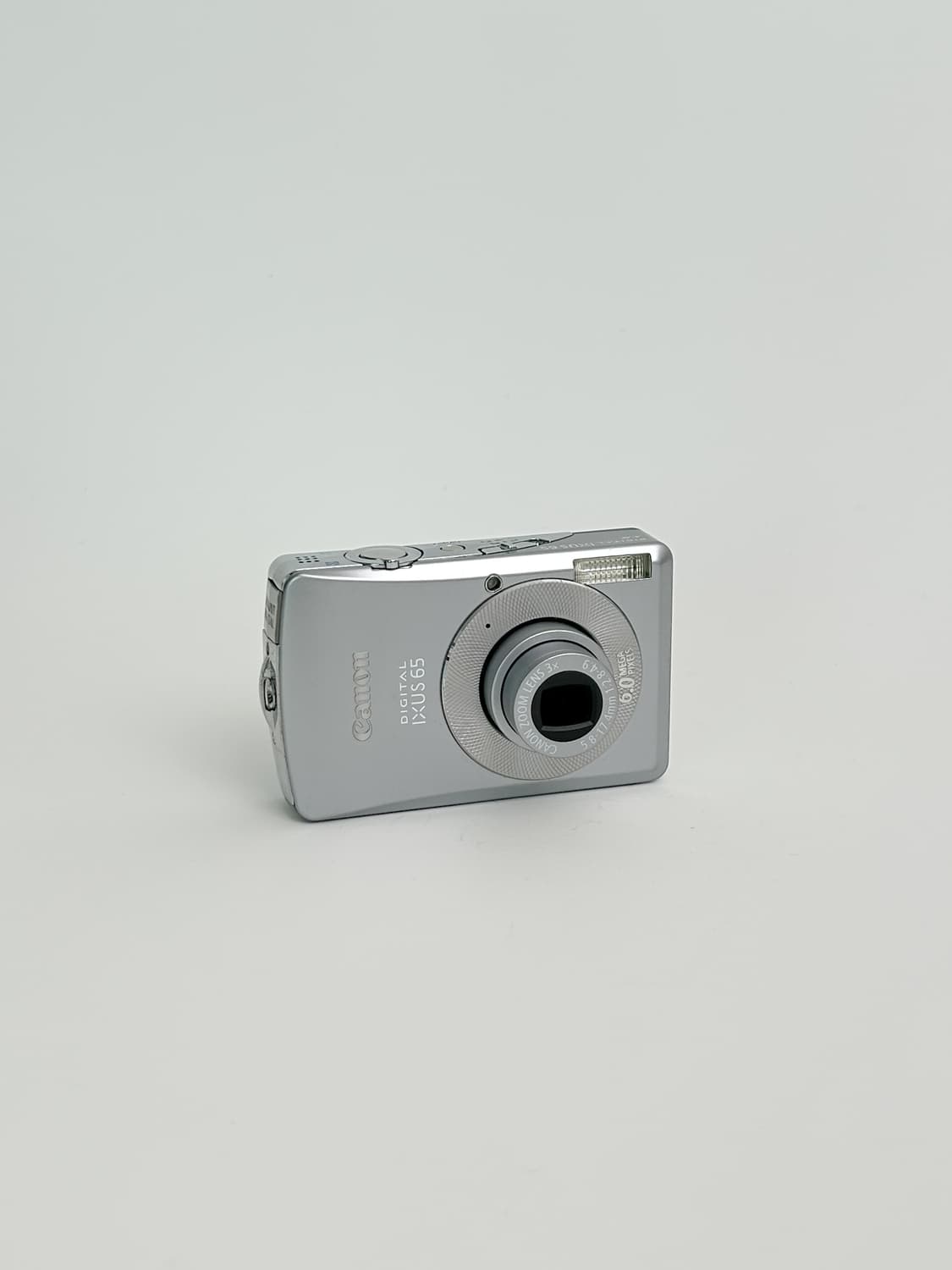 인기!) 캐논 익서스 65 ixy80 빈티지 디카 상품이미지2