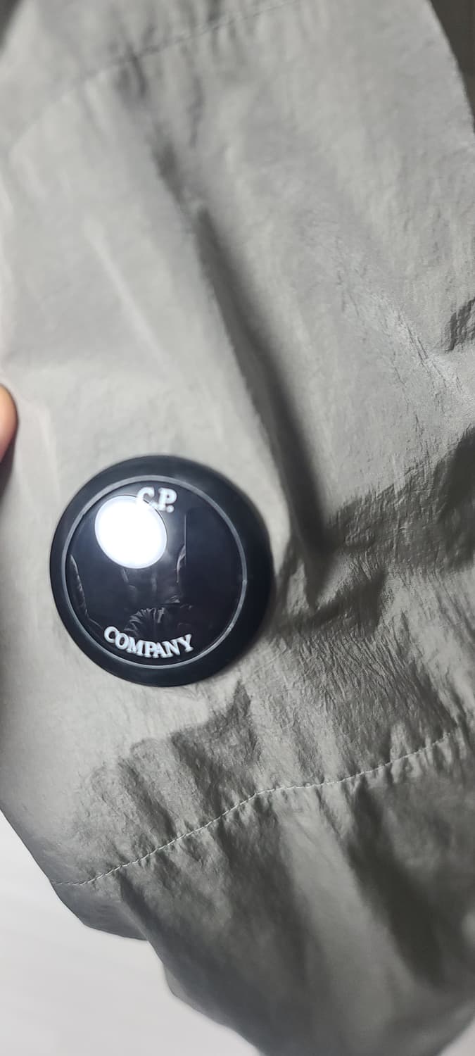 CP컴퍼니 크롬R 자켓 XXL 상품이미지4