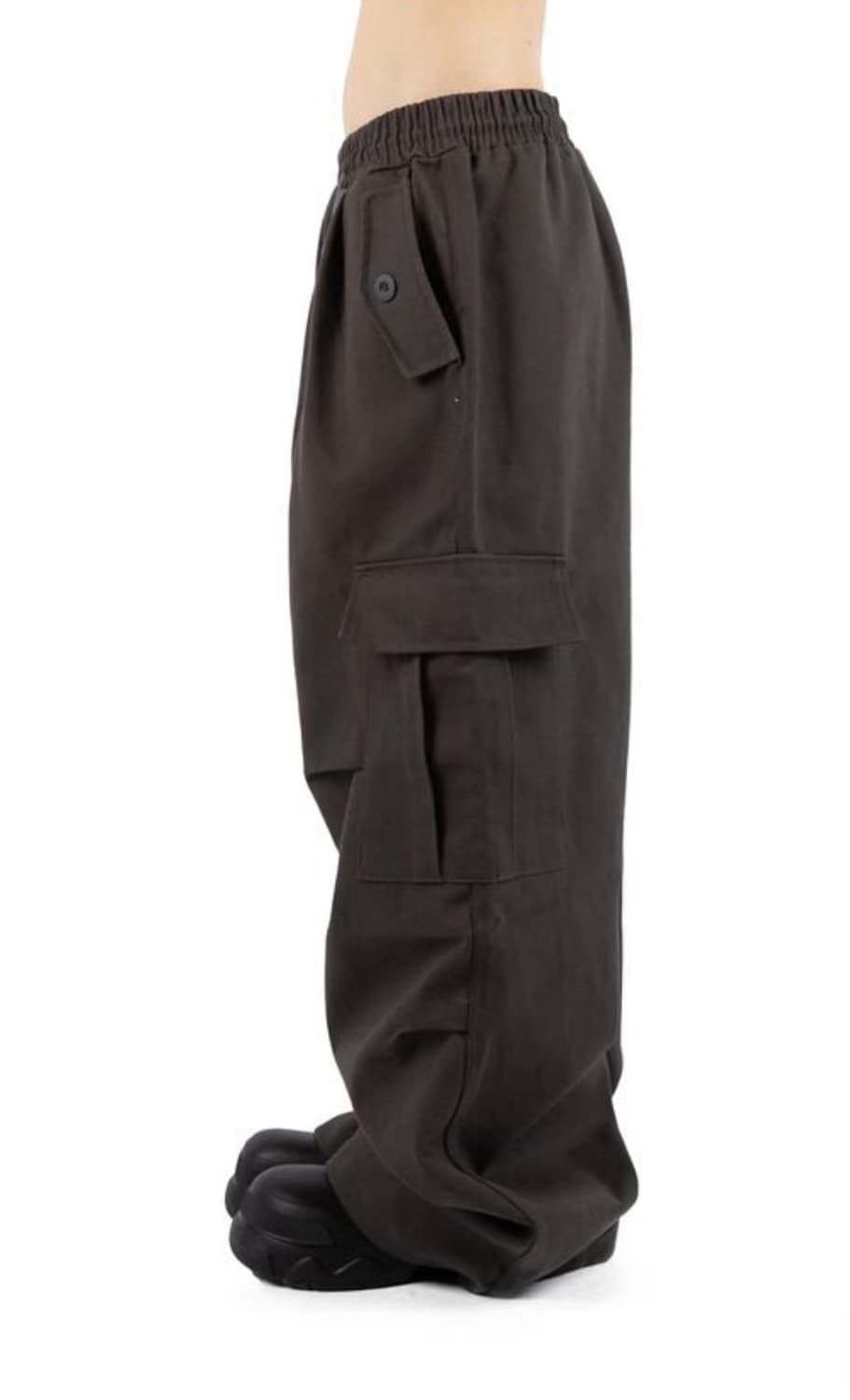 릿킴 WORK CARGO PANTS 상품이미지3