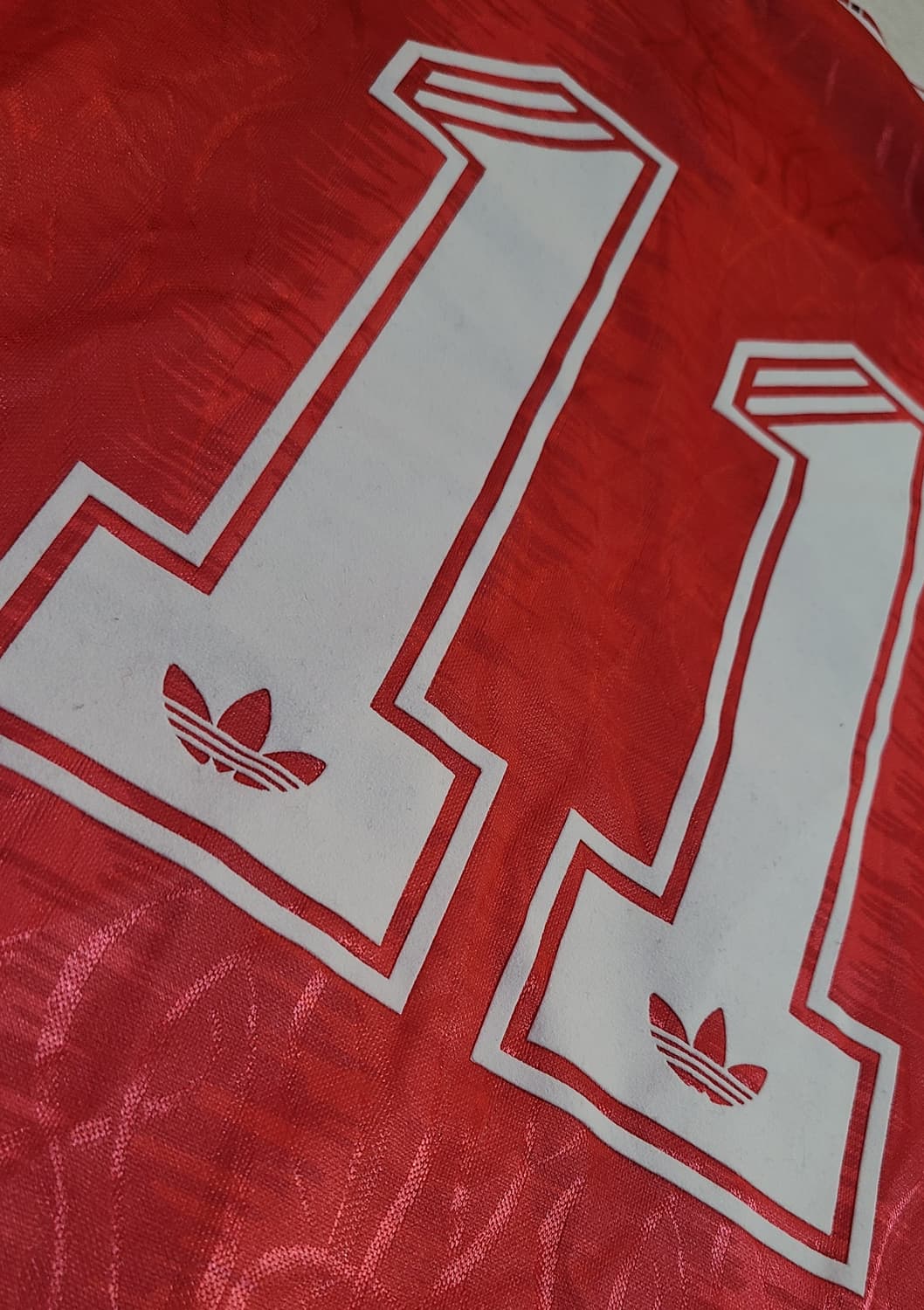 맨유 92년 긱스 상품이미지4