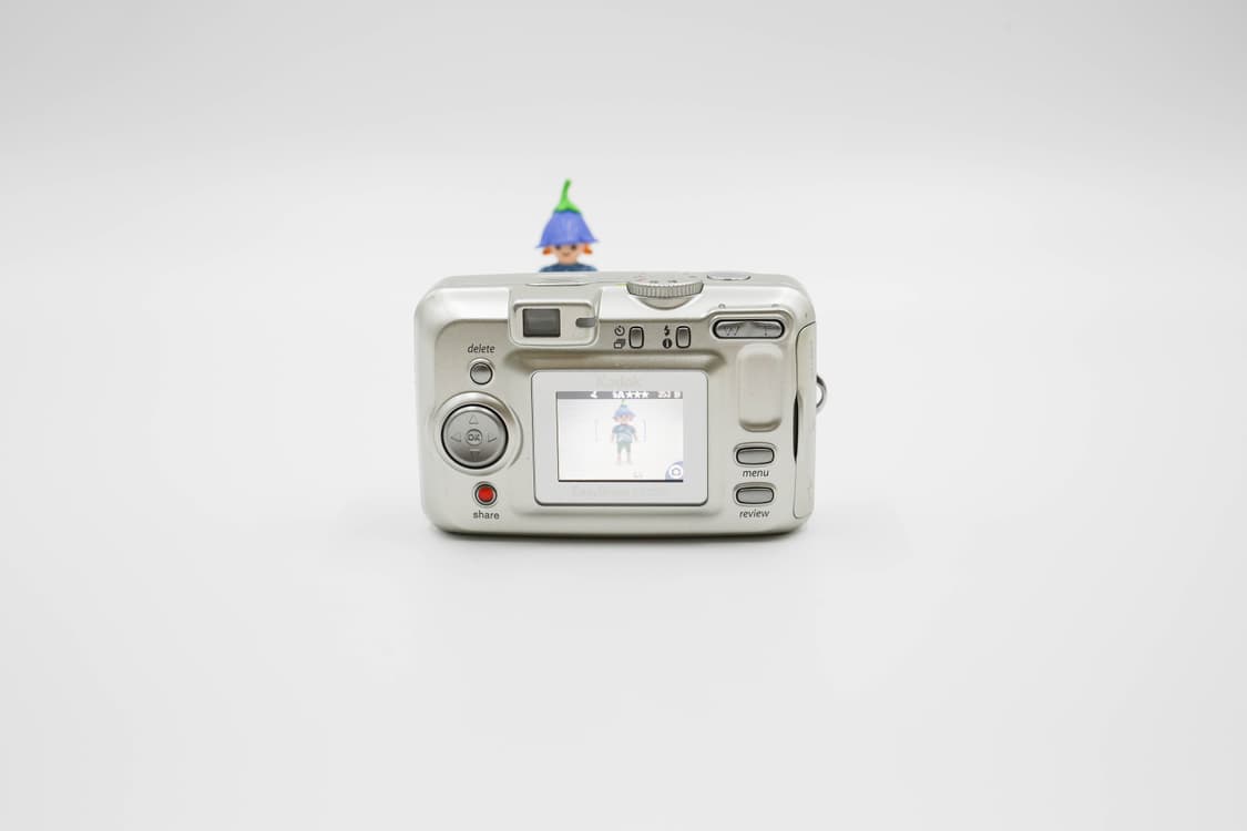 Kodak EasyShare CX7525 (코닥 이지쉐어 CX7525) 상품이미지2