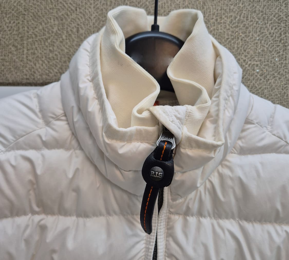 파라점퍼스 Geena 경량패딩 (XS) 상품이미지4