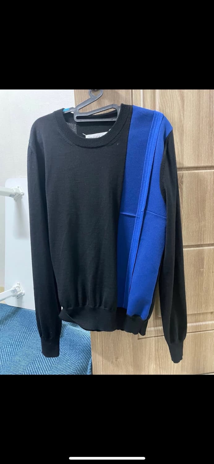 마르지엘라 니트 상품이미지1